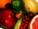 Owoce i warzywa - zagrożenie pasożytami