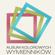 Album kolorowych wymienników – 50 kcal - logo