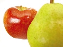 Jabłko, gruszka – nie tylko owoce