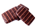 Zgaga - poczwórne zagrożenie czekoladowe
