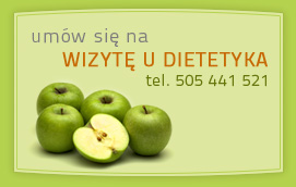 Dietetyk Warszawa