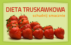 Dieta Truskawkowa