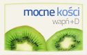 Mocne kości - wapń