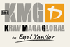 Logo Instytutu Krav Maga Polska