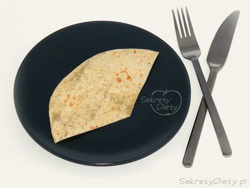 tortilla 50kcal