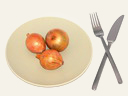 cebula 50kcal