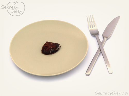 Bajaderka - wymiennik  50kcal