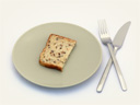 Ile kalorii ma chleb tostowy trzy ziarna 50kcal