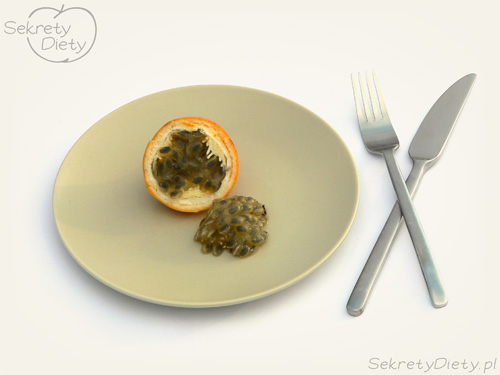 granadilla - wymiennik  50kcal