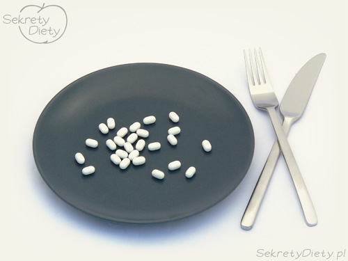 Cukierki Tic Tac - wymiennik  50kcal